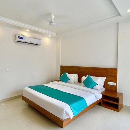 Hotel Namami Tapovan Rishikesh Exterior photo