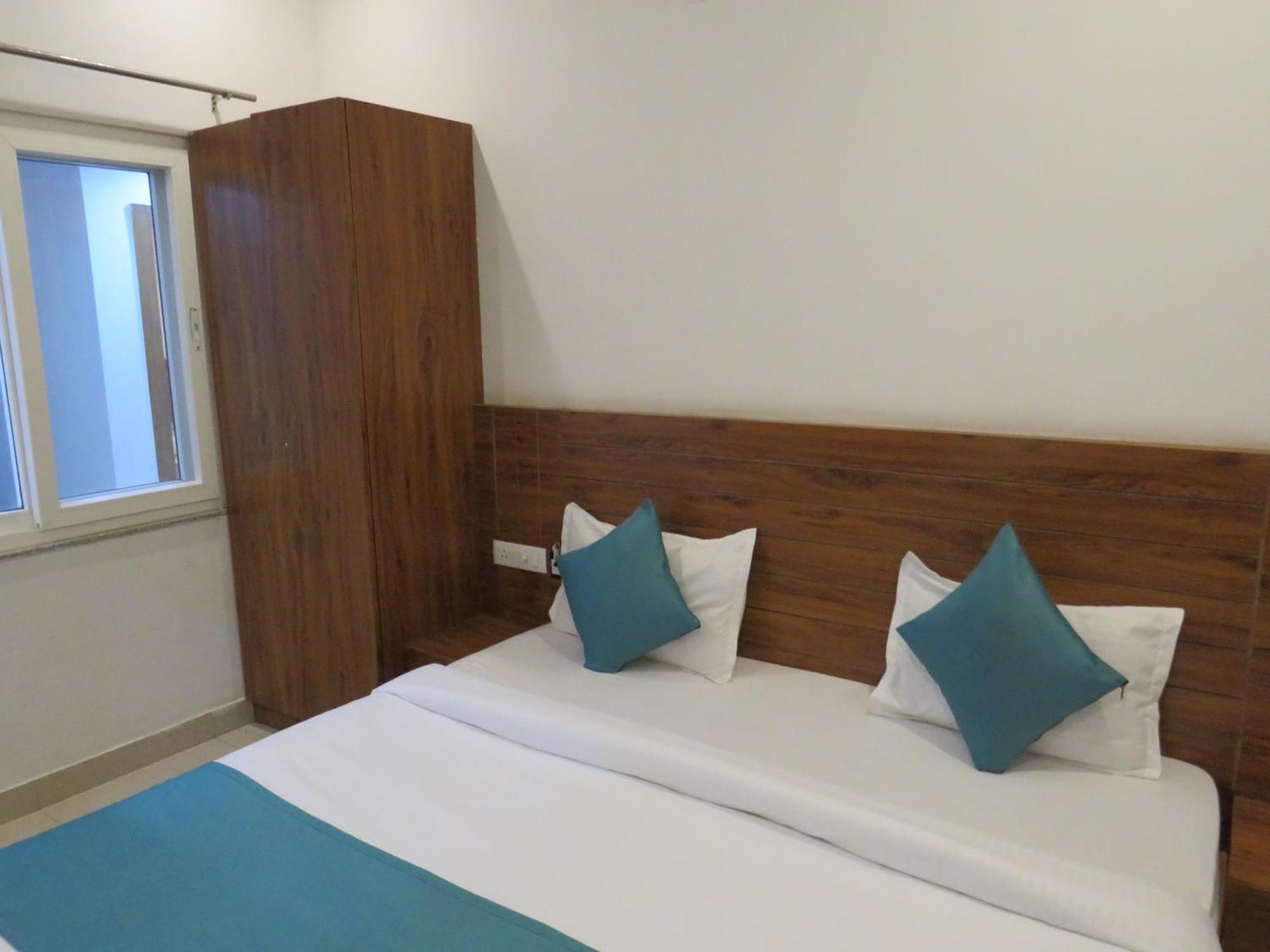Hotel Namami Tapovan Rishikesh Exterior photo