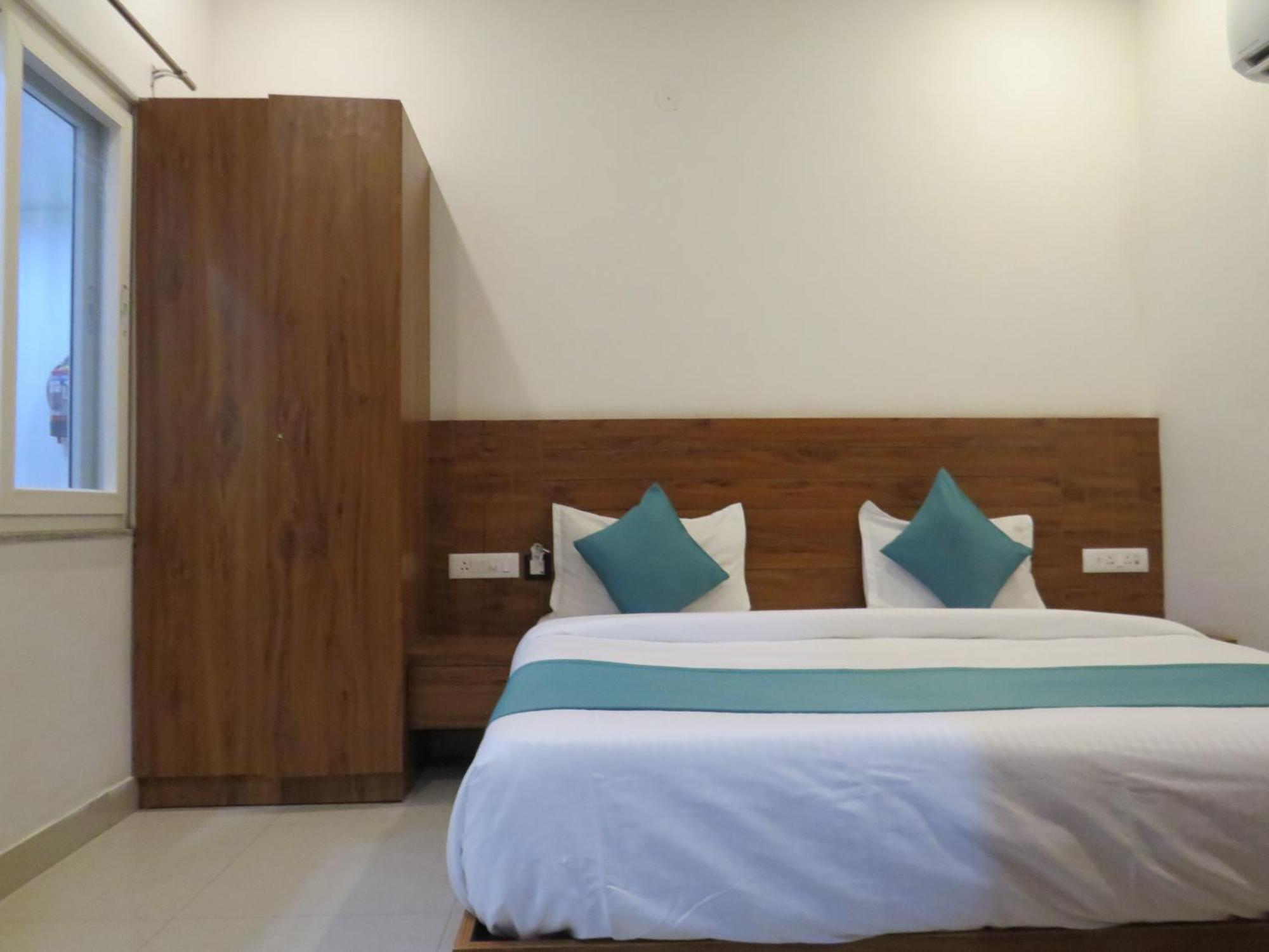 Hotel Namami Tapovan Rishikesh Exterior photo