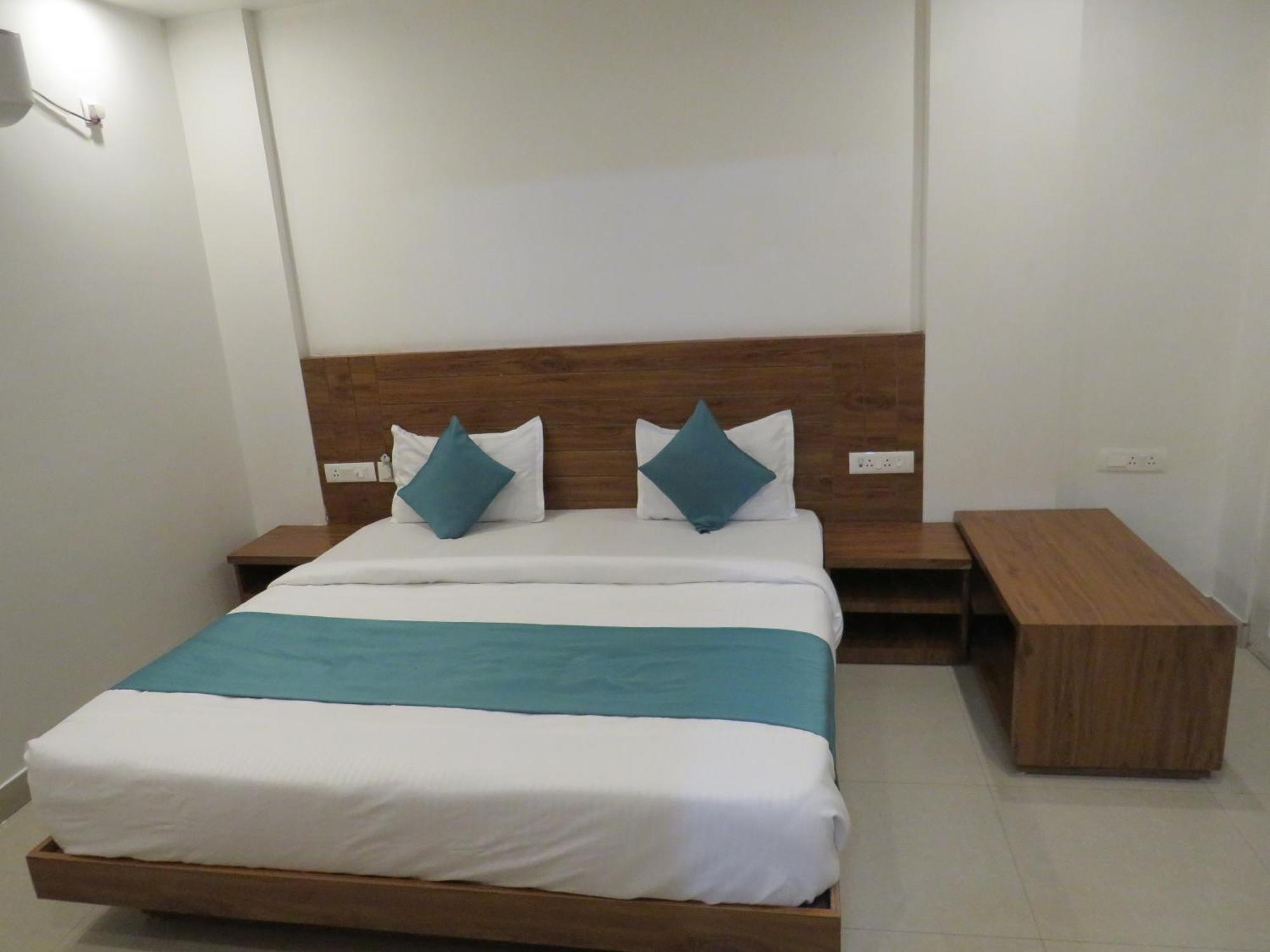 Hotel Namami Tapovan Rishikesh Exterior photo