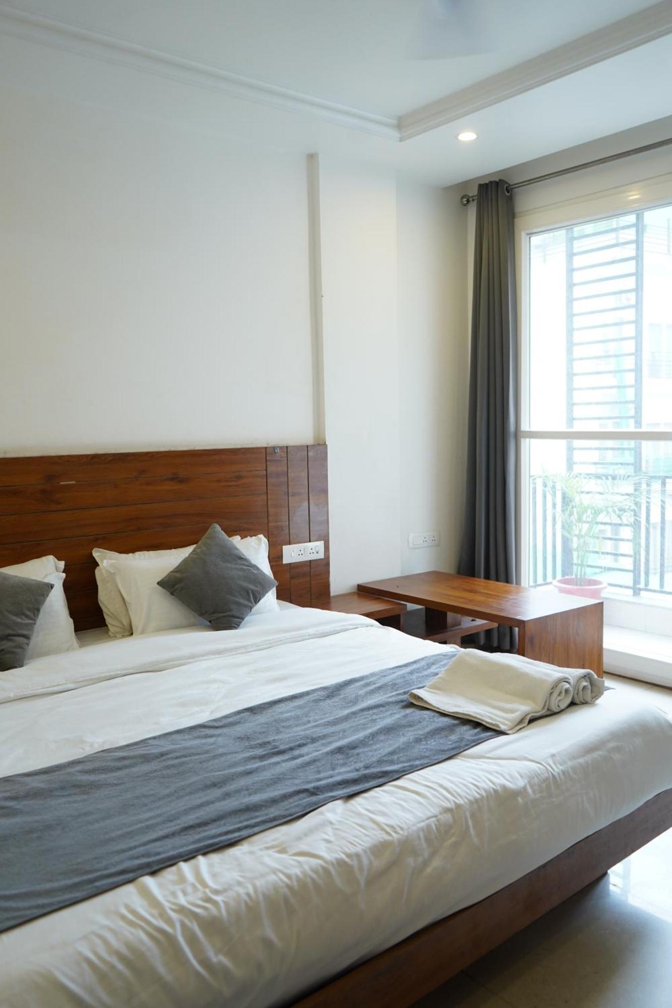 Hotel Namami Tapovan Rishikesh Exterior photo